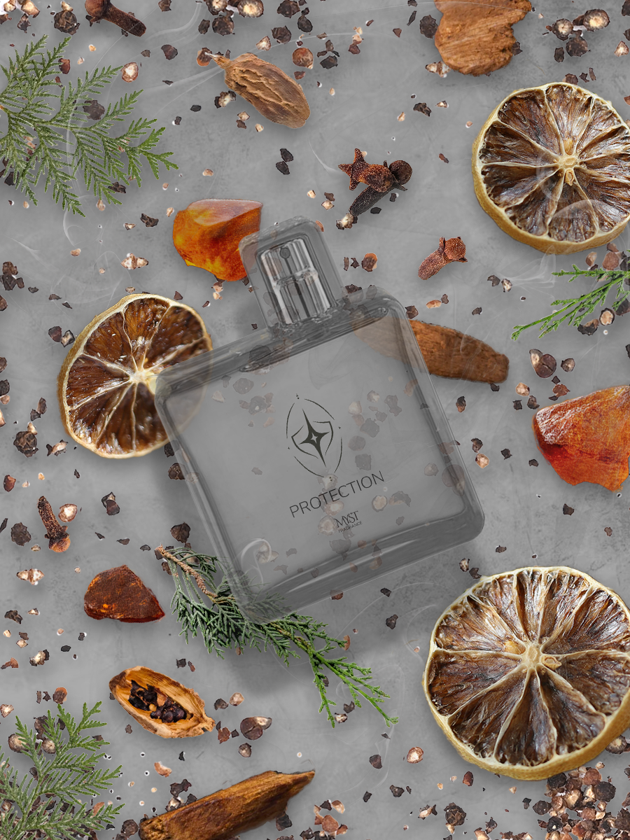 Myst Fragrance, image 9 of 26